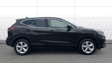 Nissan Qashqai 1.5 dCi 115 Acenta Premium 5dr Diesel Hatchback
